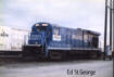 Hastily renumbered NS/CRQ B23-7