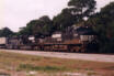 Norfolk Southern Power on FEC210 (NS210 also)