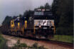 CSXT K440-16