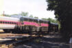Old Colony Train