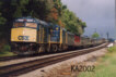CSX P951