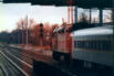 Attleboro Train