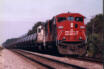 CSXT K869-14