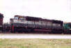 CSXT 7000