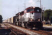 CSXT 7013