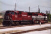 CSXT 7022