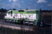 Cargill SD9 202