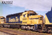 ATSF 6868
