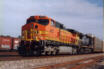CSXT Train Q233-23