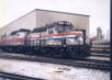 Amtrak Shop