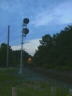 Signal at Walpole