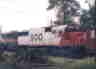Soo Line 6025