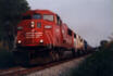 Soo SD60M #6058
