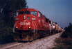 Soo Line SD60M #6059