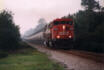 Soo Line SD60M #6060