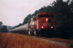 Soo Line SD60M #6063 on K818-09