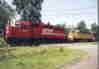 Soo Line 6402