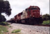 Soo Line 6007