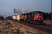 CSXT Q603-13 @ Lakeland FL