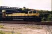 NYSW SD70M 4054