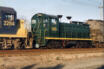 EMD SW9 145
