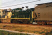 EMD SW9 145