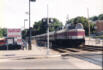 Norwood Depot