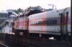 Attleboro Train