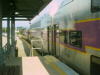 MBTA Shuttle @ Readville