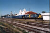 CSXT Truth Train