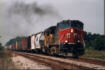 Union Pacific/Southern Pacific Power!