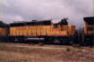 UP EMD GP40X