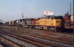 NS735 at Atlanta
