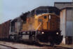 UP 8226 Close Up