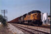 Front view of UP 8226