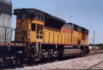 UP SD9043AC #8226