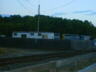 CSXT Walpole